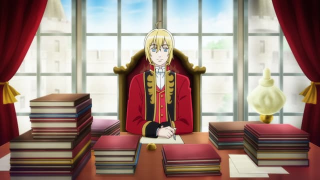 Episode: Episode 11 - Episode 11