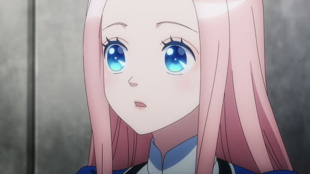 Episode: Episode 12 - The Path of the Stars