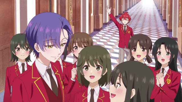 Episode: Episode 2 - Her Secret