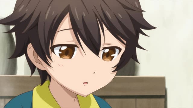 Episode: Episode 1 - Ryoma, with the Slimes