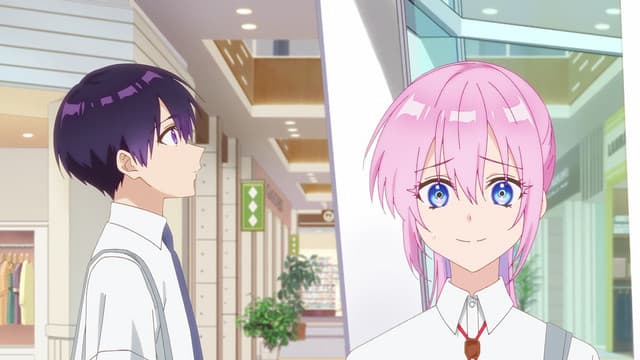 Episode: Episode 4 - How They Each Feel at the Start of Summer