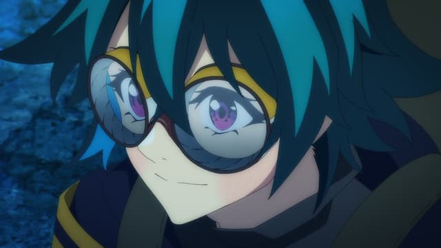 Episode: Episode 9 - Praxis Begins