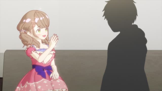 Episode: Episode 3 - I'm Not Scared of Getting Hurt