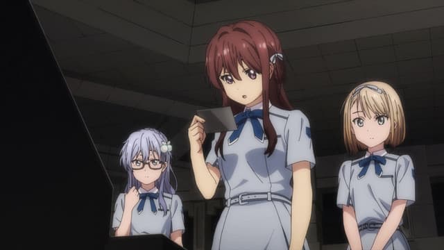 Episode: Episode 3 - Hello New World