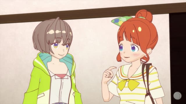 Episode: Episode 1 - I'll Give You Romance