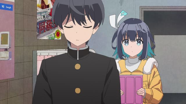 Episode: Episode 2 - Let’s Make Bishojo Games Together!