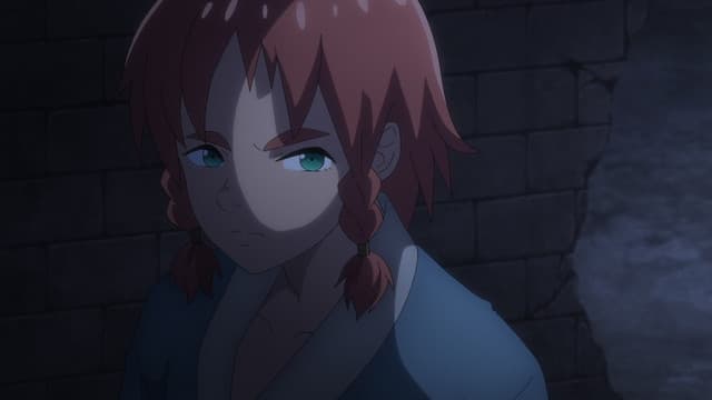 Episode: Episode 8 - To Ispi Rio