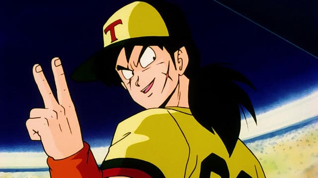 Episode 10 - A New Friend