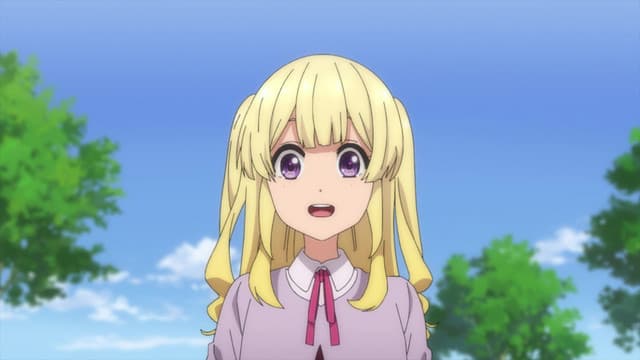 Episode: Episode 4 - The Promised Flower