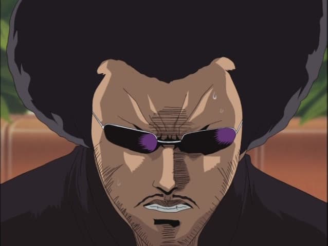 Episode: Episode 4 - Radio Gaga