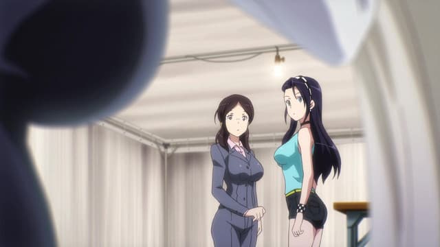 Episode: Episode 4 - I Think I Might Like Them