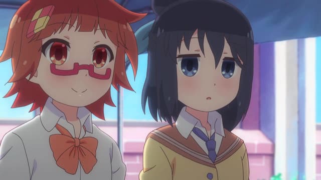 Episode: Episode 1 - The Starting Line