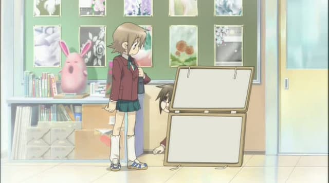 Episode: Episode 3 - Tag Collage