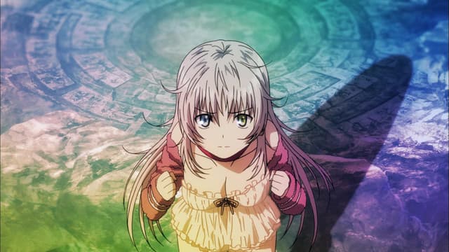 Episode: K Missing Kings (Sub)