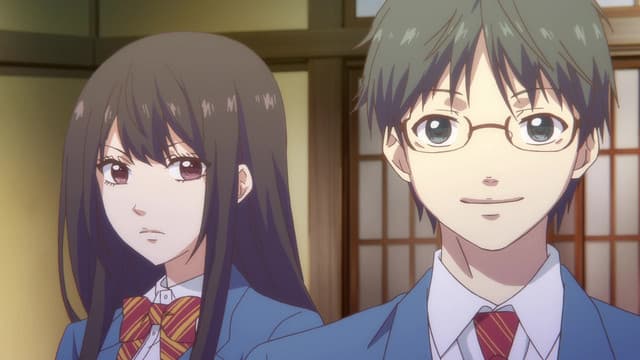 Episode: Episode 3 - The Koto Club Reborn