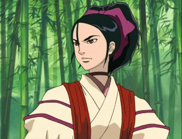 Episode: Episode 1 - Tragedy in the Hidden Village