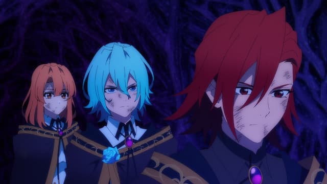 Episode: Episode 11 - The True Name of Cowards