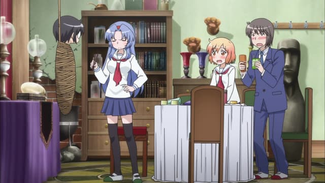 Episode: Episode 3 - So Happy, So Fun