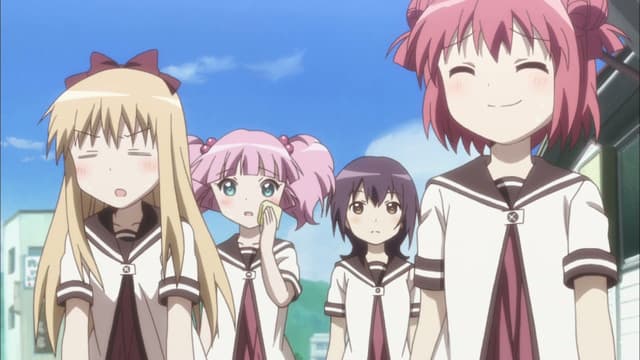 Episode: Episode 4 - Summer Harvest