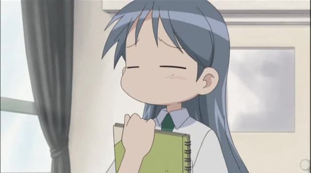 Episode: Episode 1 - The Girl With the Sketchbook