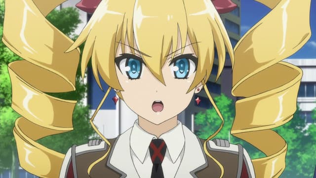 Episode: Episode 3 - Variant Awakening