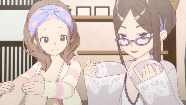 Episode: Episode 4 - Tomorrow, For Sure