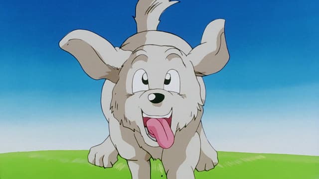 Episode 261 - Gotenks Is Awesome!
