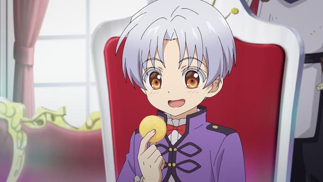 Episode: Episode 4 - A Spicy Negotiation and Sweet Baked Treats