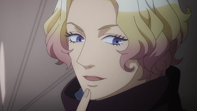 Episode: Episode 11 - The Love That Cannot Be
