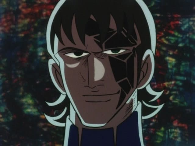 Episode: Episode 2 - Behold! the Six God Combination