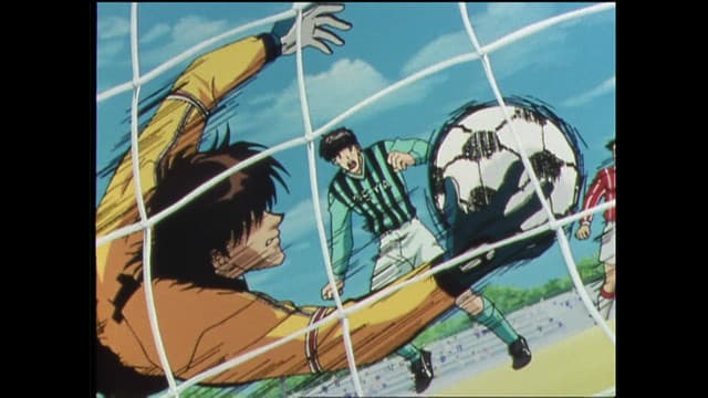 Episode: Episode 4 - The Inter High Preliminaries Begin