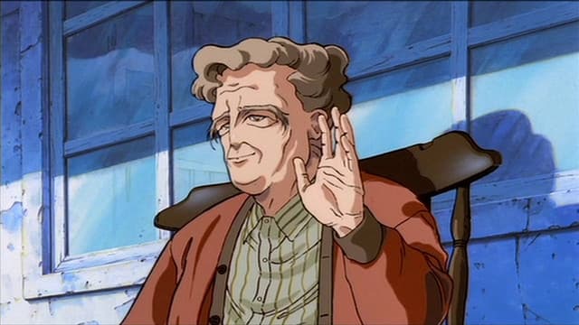 Episode: Robot Carnival (Sub)