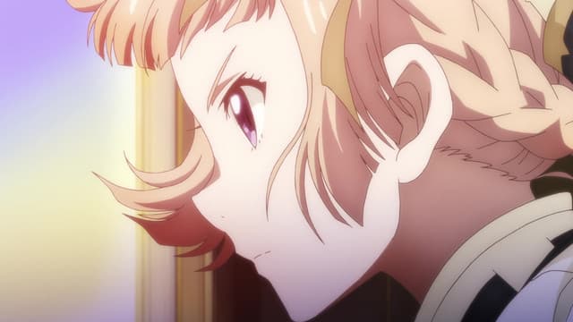 Episode: Episode 1 - Awakening -Succession-