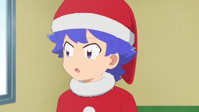 Episode: Episode 10 - Merry Punirumas!