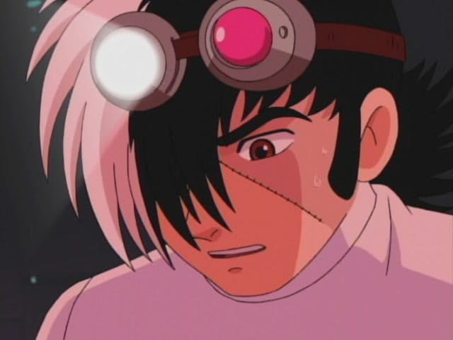 Episode: Episode 3 - Special 3