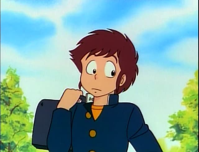Episode: Only You (Dub)