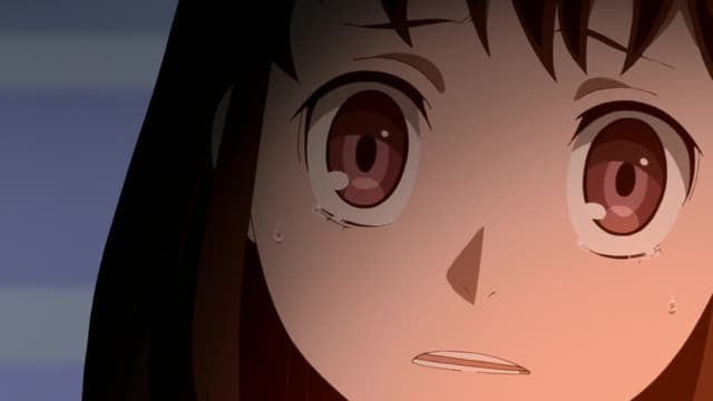Episode: Episode 1 - Endless Rain
