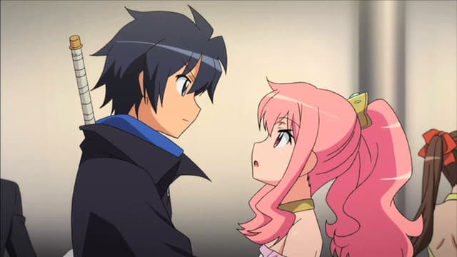Episode: Episode 4 - The Queen's Reward