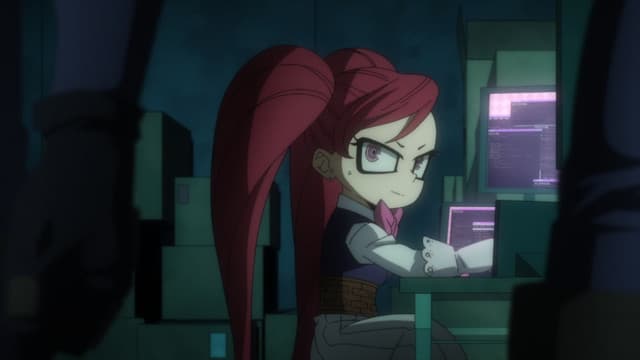 Episode: Episode 159 - Battle Without a Quirk