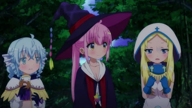 Episode: Episode 2 - Troublesome Property! First Business Trip to the Dark Lord's Castle
