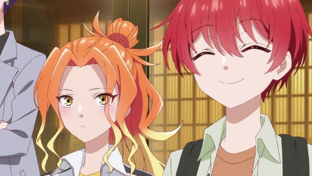 Episode: Episode 3 - I Want Us to Be a Family