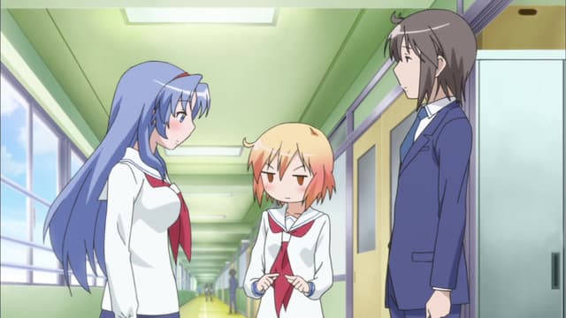 Episode: Episode 2 - The First......