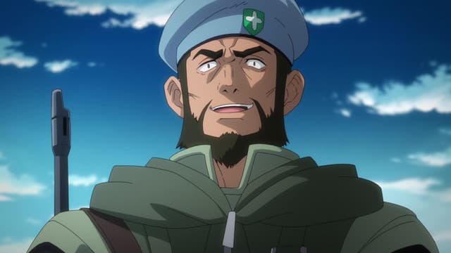 Episode: Episode 1 - Activate