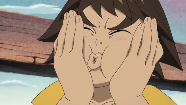 Episode: Episode 1 - ONMYOU