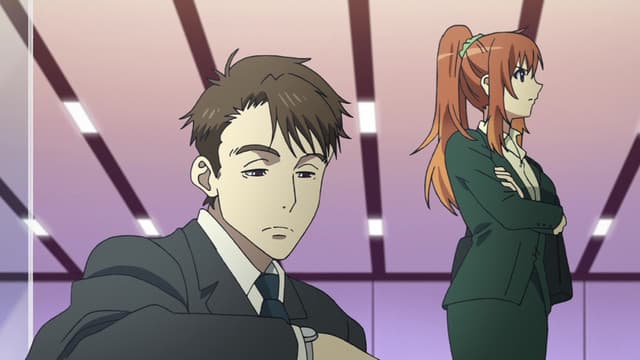 Episode: Episode 4 - Suspicion