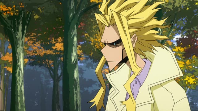Episode: Episode 3 - Roaring Muscles