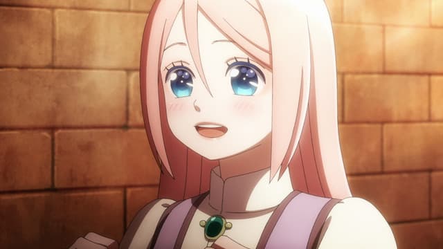Episode: Episode 9 - The Window of Love