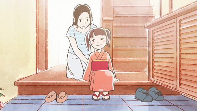 Episode: Episode 3 - Summer Festival