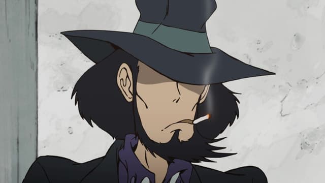Episode: Episode 4 - With a Gun in My Hand