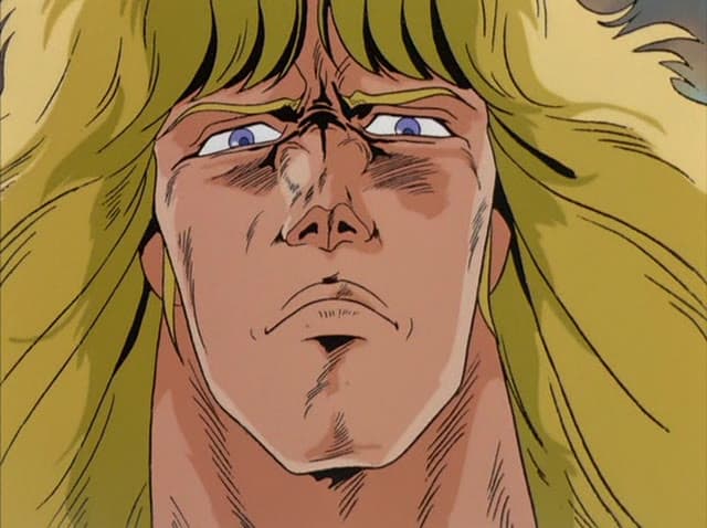 Episode: Fist of the North Star: The Movie (Subtitled)